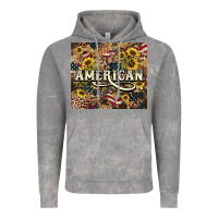 Cloud Rock American tumbler 4th of july Vintage Hoodie - HowdyJamesFarm