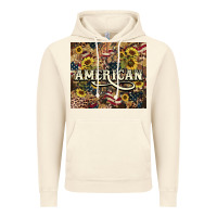 Vintage Artic American tumbler 4th of july Vintage Hoodie - HowdyJamesFarm