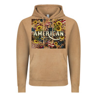American Tumbler 4th Of July Vintage Hoodie | Teevron