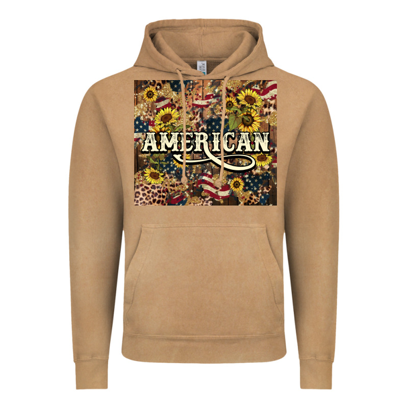 American Tumbler 4th Of July Vintage Hoodie by HowdyJamesFarm | Teevron