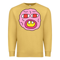 Antique Gold cherry tyler! Premium Sweatshirt - lanVoArt