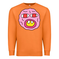Carrot cherry tyler! Premium Sweatshirt - lanVoArt