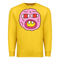 Lemon cherry tyler! Premium Sweatshirt - lanVoArt