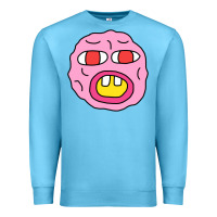 Ocean Blue cherry tyler! Premium Sweatshirt - lanVoArt