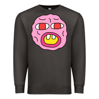 Smoke cherry tyler! Premium Sweatshirt - lanVoArt