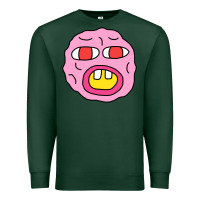 Sports Green cherry tyler! Premium Sweatshirt - lanVoArt