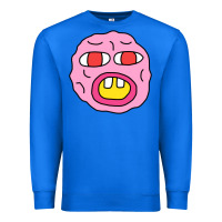 True Royal cherry tyler! Premium Sweatshirt - lanVoArt
