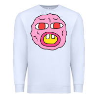 White cherry tyler! Premium Sweatshirt - lanVoArt