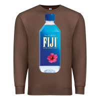Chestnut aesthetic fiji water Premium Sweatshirt - lanVoArt