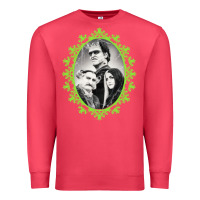 Cardinal the munsters halloween 2022 Premium Sweatshirt - lanVoArt