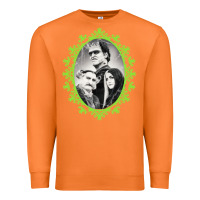 Carrot the munsters halloween 2022 Premium Sweatshirt - lanVoArt