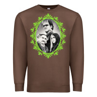 Chestnut the munsters halloween 2022 Premium Sweatshirt - lanVoArt