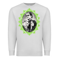 Dove Grey the munsters halloween 2022 Premium Sweatshirt - lanVoArt