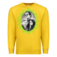Lemon the munsters halloween 2022 Premium Sweatshirt - lanVoArt