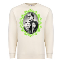 Sandshell the munsters halloween 2022 Premium Sweatshirt - lanVoArt