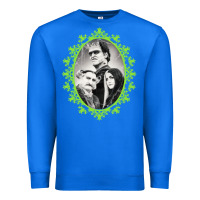 True Royal the munsters halloween 2022 Premium Sweatshirt - lanVoArt