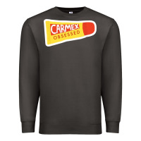 Smoke carmex obsessed sticker Premium Sweatshirt - lanVoArt
