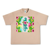 Burro aloha summer Urban Heavy Tee - TumblerDesignByShophia