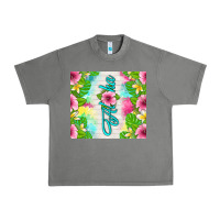 Tornado aloha summer Urban Heavy Tee - TumblerDesignByShophia