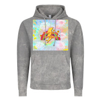Cloud Rock don't worry be happy Vintage Hoodie - TumblerDesignByShophia