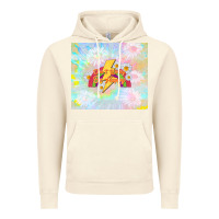 Vintage Artic don't worry be happy Vintage Hoodie - TumblerDesignByShophia