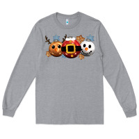 Christmas Long Sleeve Tee | Teevron