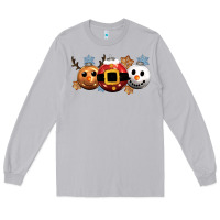 Moon Dust christmas Long Sleeve Tee - CowGirlArtShop