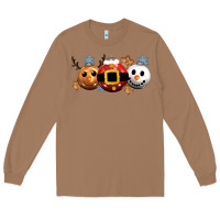 Toasted Coconut christmas Long Sleeve Tee - CowGirlArtShop