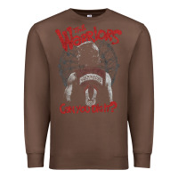 Chestnut the warriors, the warriors movie, can u dig it, can you dig it, furies Premium Sweatshirt - lanVoArt