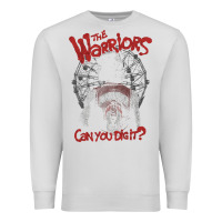 Dove Grey the warriors, the warriors movie, can u dig it, can you dig it, furies Premium Sweatshirt - lanVoArt
