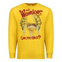 Lemon the warriors, the warriors movie, can u dig it, can you dig it, furies Premium Sweatshirt - lanVoArt