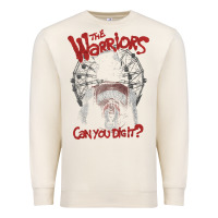 Sandshell the warriors, the warriors movie, can u dig it, can you dig it, furies Premium Sweatshirt - lanVoArt