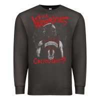 Smoke the warriors, the warriors movie, can u dig it, can you dig it, furies Premium Sweatshirt - lanVoArt