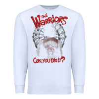 The Warriors, The Warriors Movie, Can U Dig It, Can You Dig It, Furies Premium Sweatshirt | Teevron