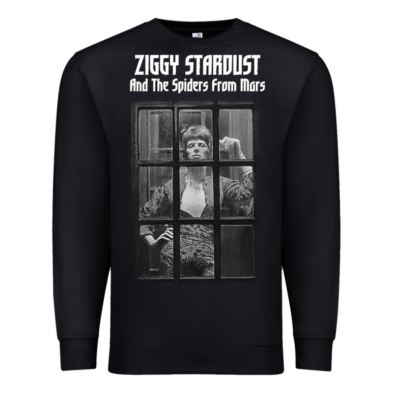 Great⭐ David⭐bowie ⭐1 Premium Sweatshirt by lanVoArt | Teevron