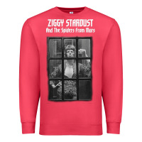 Cardinal great⭐ david⭐bowie ⭐1 Premium Sweatshirt - lanVoArt