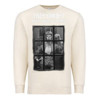 Sandshell great⭐ david⭐bowie ⭐1 Premium Sweatshirt - lanVoArt