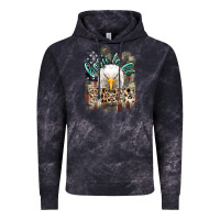 Cloud Black Born to be free 4th of july Vintage Hoodie - HowdyJamesFarm