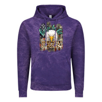 Cloud Purple Born to be free 4th of july Vintage Hoodie - HowdyJamesFarm