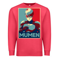 Cardinal mumen rider 10 Premium Sweatshirt - lanVoArt