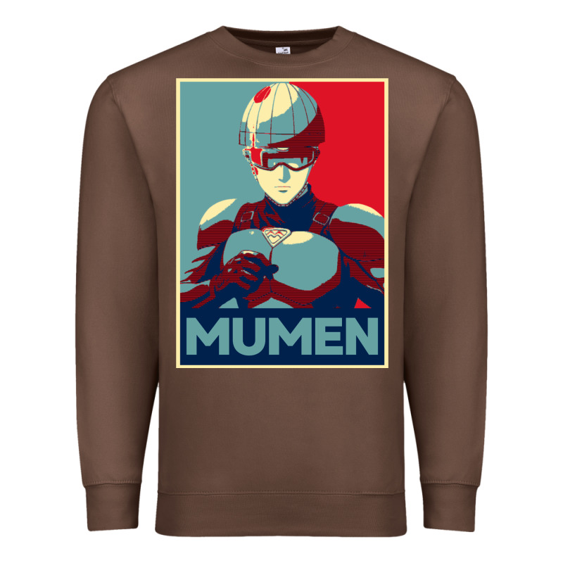 Mumen Rider 10 Premium Sweatshirt by lanVoArt | Teevron