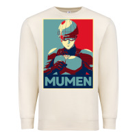 Sandshell mumen rider 10 Premium Sweatshirt - lanVoArt