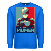 True Royal mumen rider 10 Premium Sweatshirt - lanVoArt