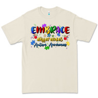 Bone embrace differences Premium Tee - Artiststas