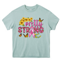 Arona pretty strong Heavy Core Tee - BundleAndBundleShop