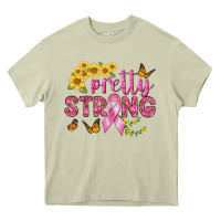 Mossy pretty strong Heavy Core Tee - BundleAndBundleShop