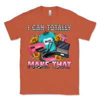 Copper i can totally make that Classic Tee - RanaPortraitStore