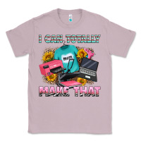 Lilac i can totally make that Classic Tee - RanaPortraitStore