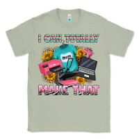 Matcha i can totally make that Classic Tee - RanaPortraitStore