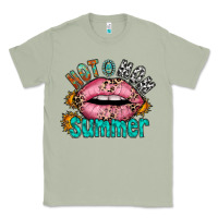 Matcha hot mom summer Classic Tee - RacoonDesign